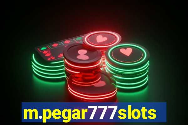 m.pegar777slots