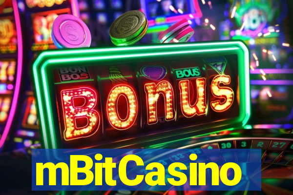 mBitCasino