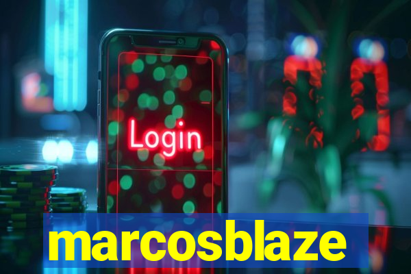 marcosblaze