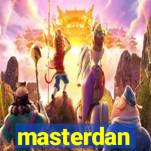 masterdan