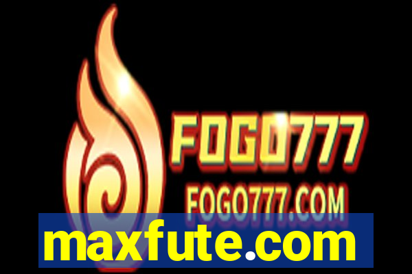 maxfute.com