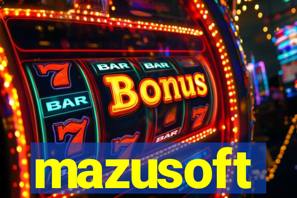 mazusoft