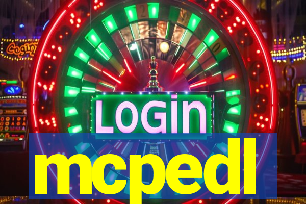 mcpedl