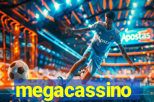 megacassino