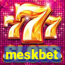 meskbet