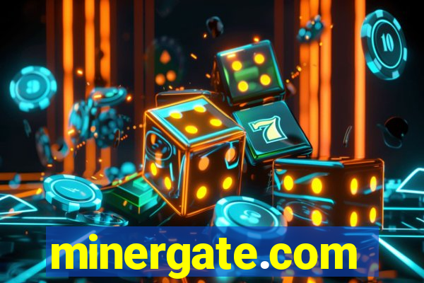 minergate.com