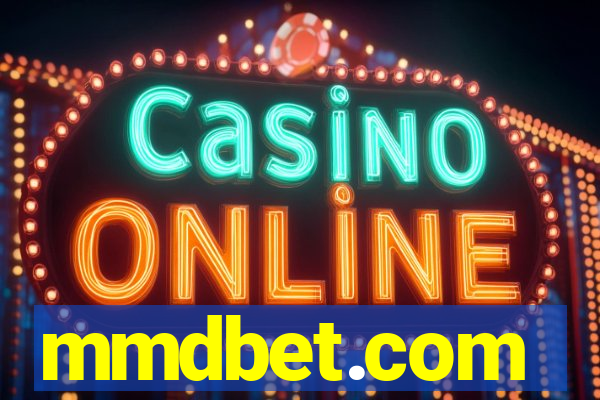 mmdbet.com