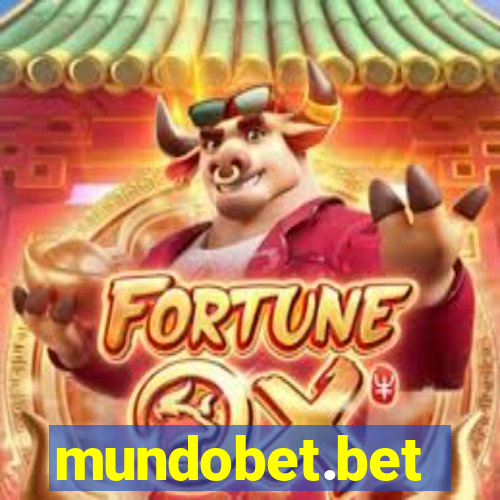 mundobet.bet