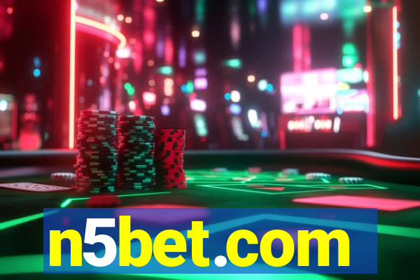 n5bet.com