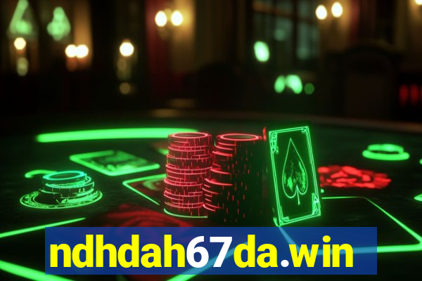 ndhdah67da.win