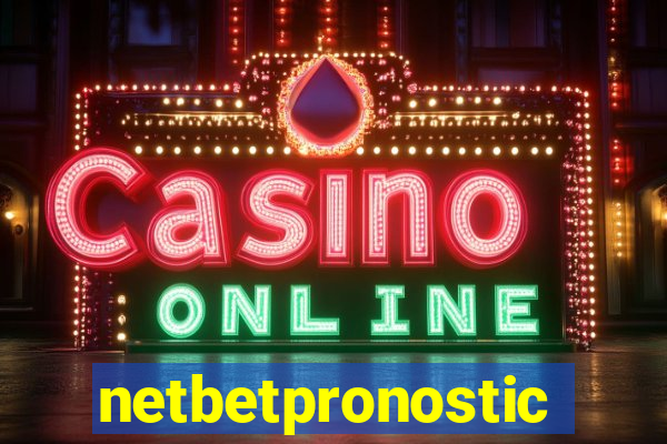 netbetpronostic