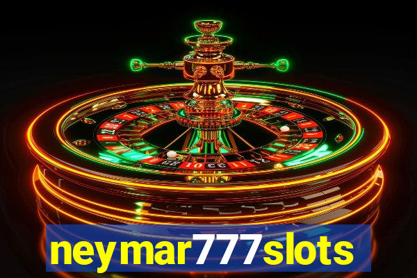 neymar777slots