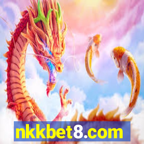 nkkbet8.com