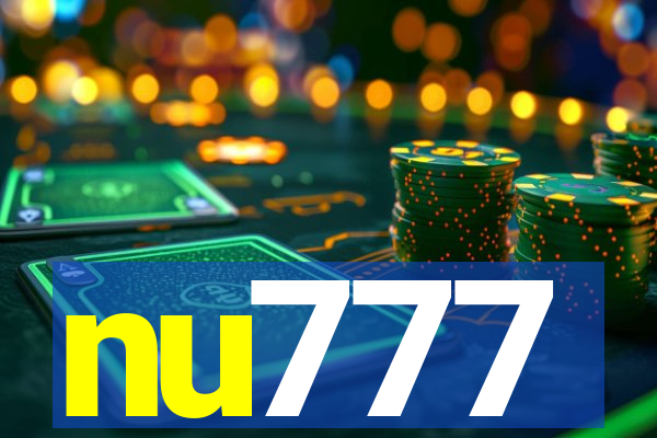 nu777