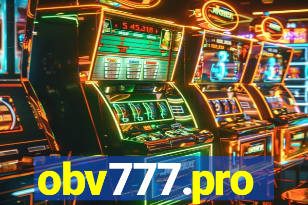 obv777.pro