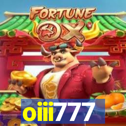 oiii777