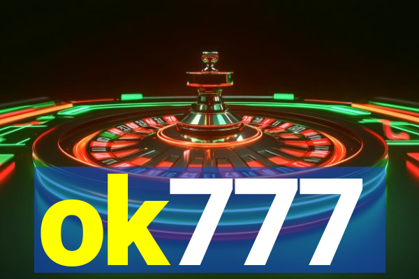 ok777