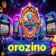 orozino