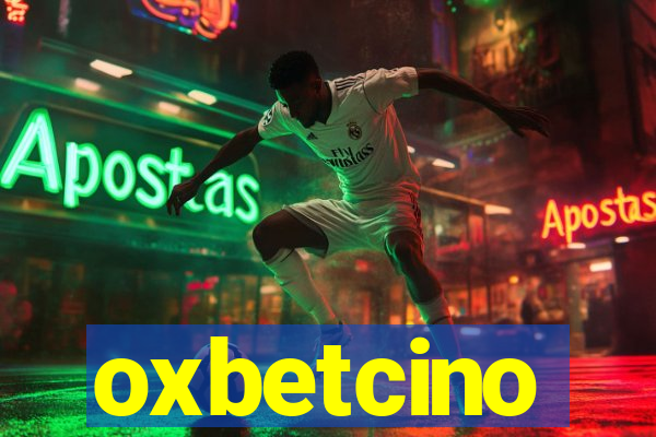 oxbetcino