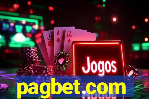 pagbet.com