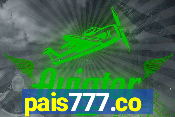 pais777.co