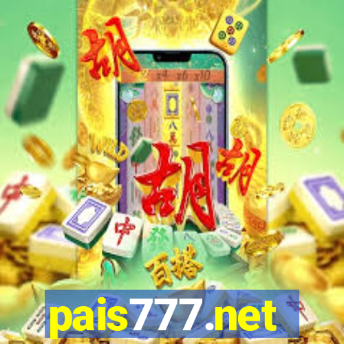 pais777.net