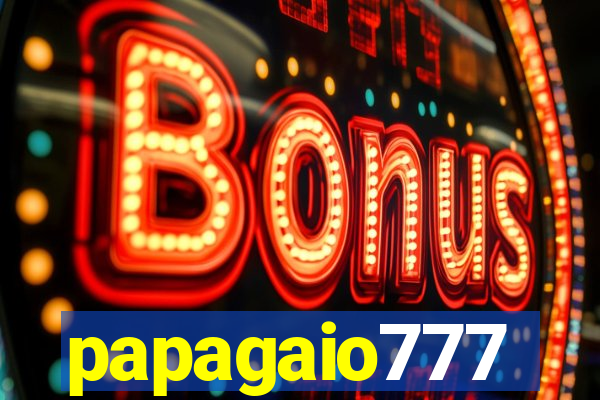 papagaio777