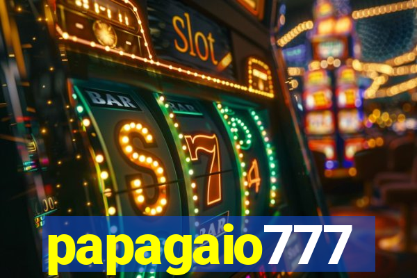 papagaio777