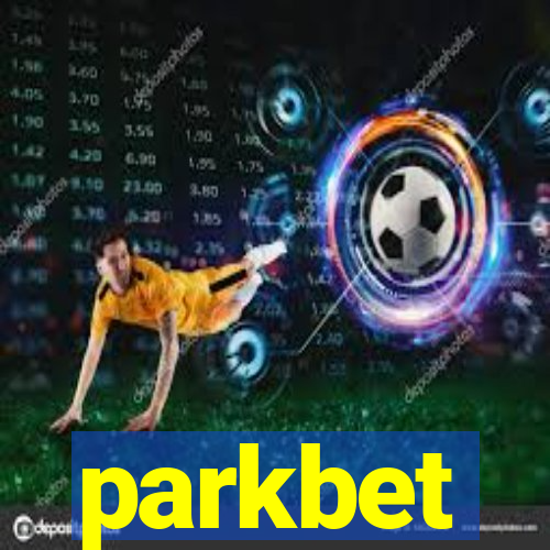 parkbet