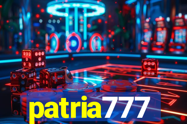 patria777