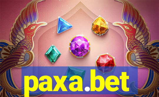 paxa.bet