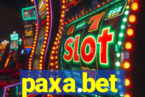 paxa.bet