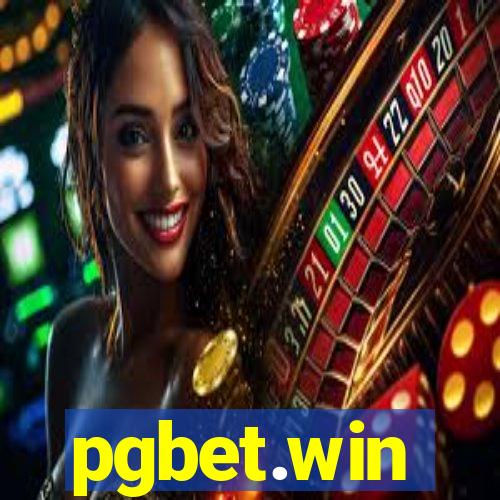 pgbet.win