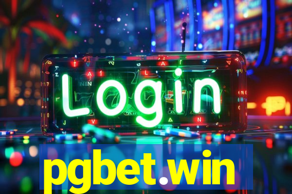 pgbet.win