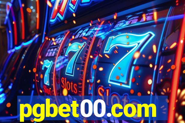 pgbet00.com