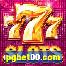 pgbet00.com