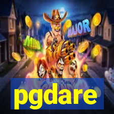 pgdare