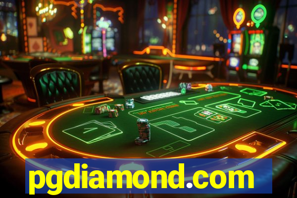 pgdiamond.com