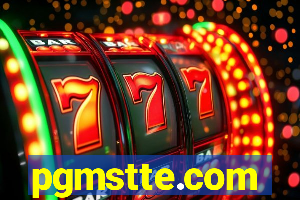 pgmstte.com