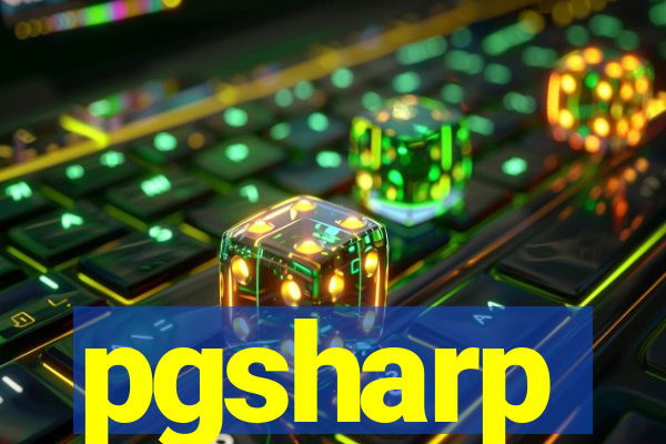 pgsharp