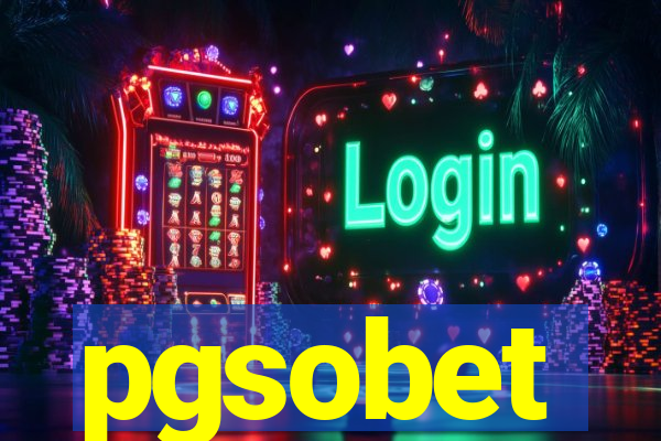 pgsobet