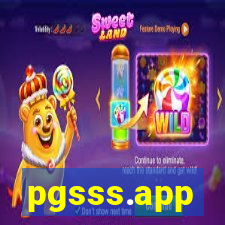 pgsss.app