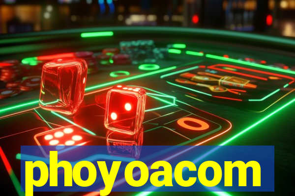 phoyoacom