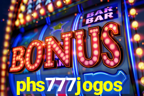 phs777jogos