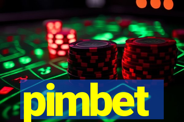 pimbet