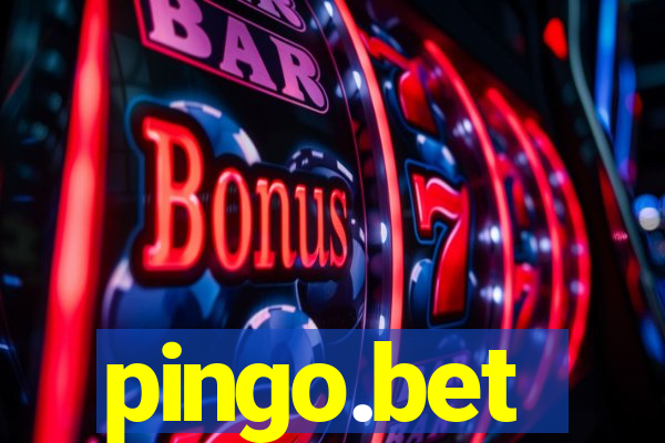 pingo.bet