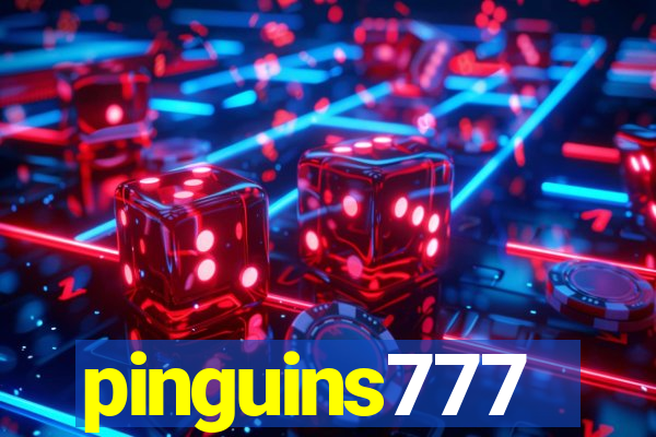 pinguins777