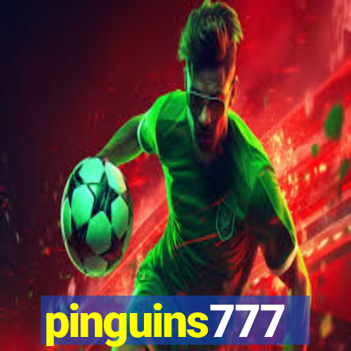 pinguins777