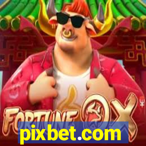 pixbet.com