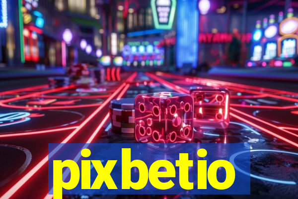 pixbetio